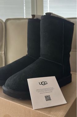 Women’s Uggs