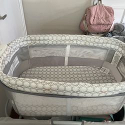 Bassinet