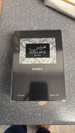 HAWAS Kobra 100ml