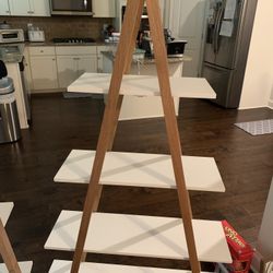 Practically brand new lightly used