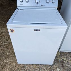 Maytag Washer 