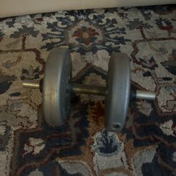 Weights