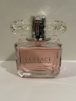 Versace Bright Crystal Perfume 100ml