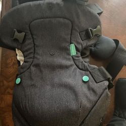 Baby Carrier 