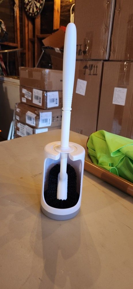 Toilet Brush