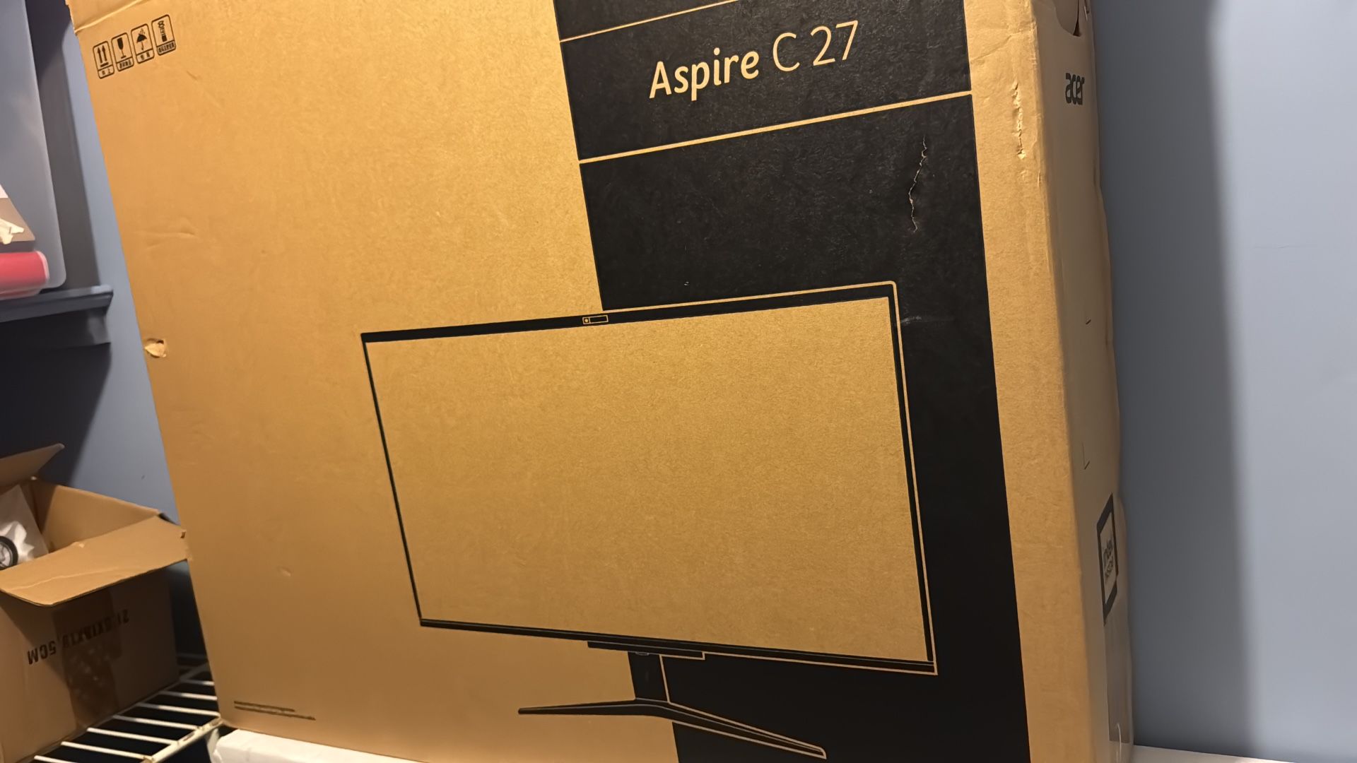 Desktop Computers