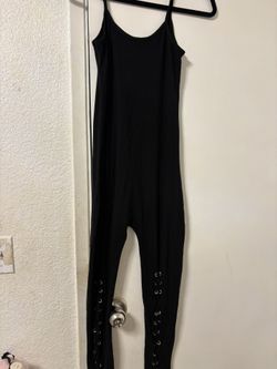 Black Bodysuit