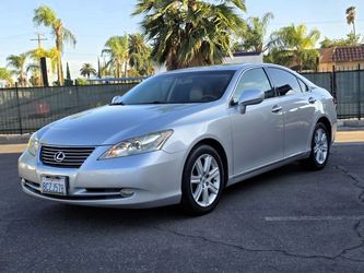 2007 Lexus ES
