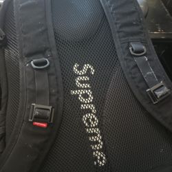 Supreme Backpack