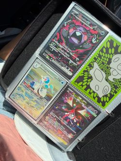 Pokemon