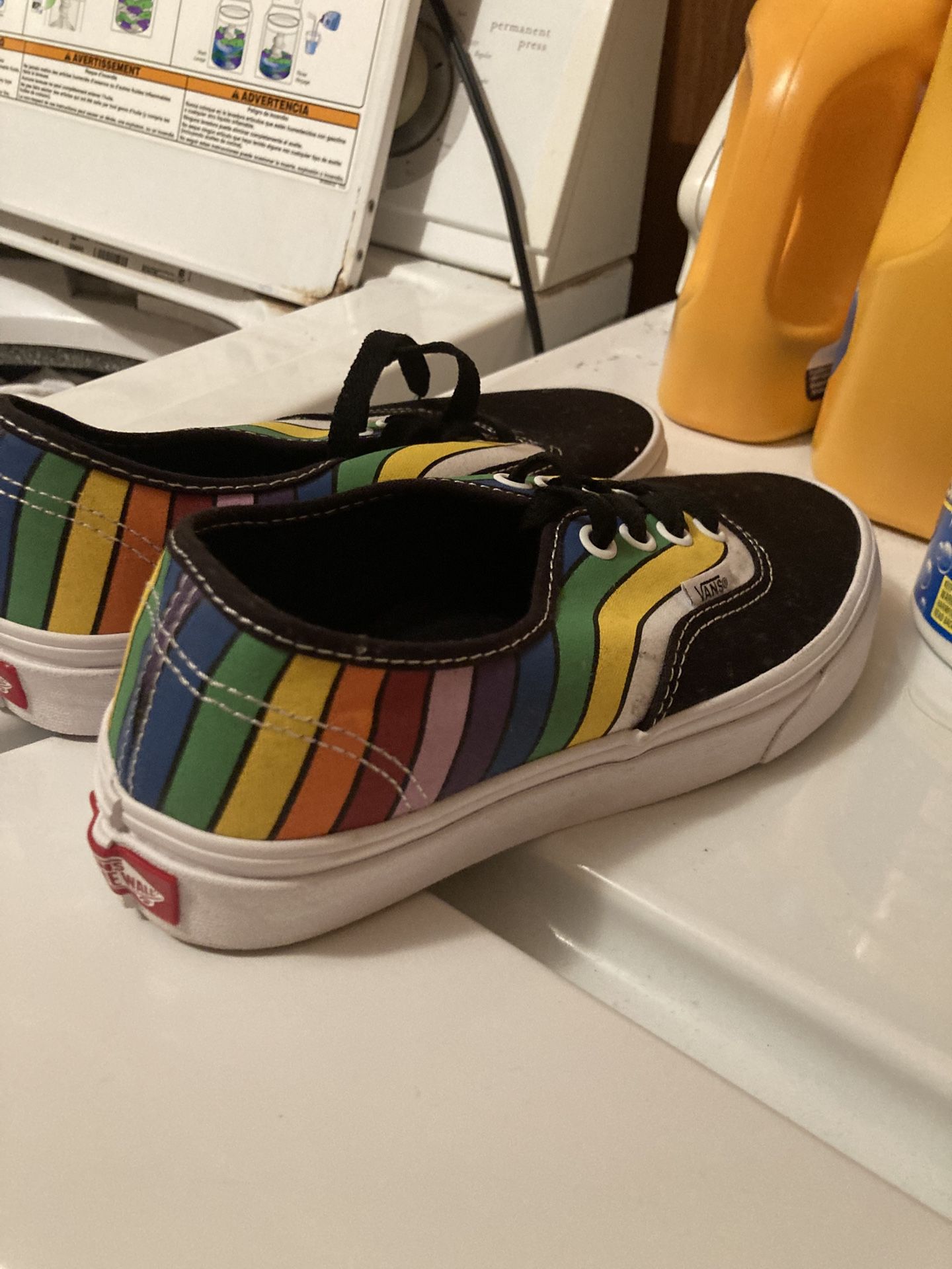 Vans