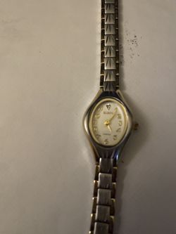 Elgin Women Watch