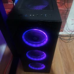 Gaming/Work Pc Anything you Want It To Be 