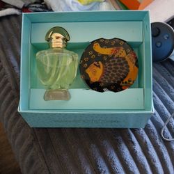 Perfume Gift Box
