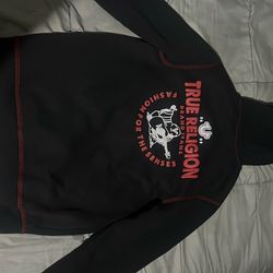 True Religion Jacket