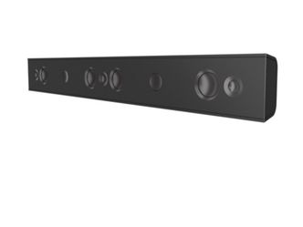 Triad TS-PSB33 86” 3.0 Soundbar with 3” Subwoofers