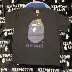 bape 45 size large lmk