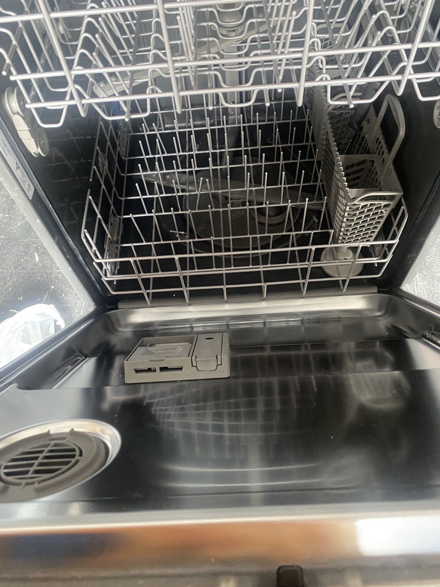 Dishwasher