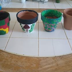Maceteros
