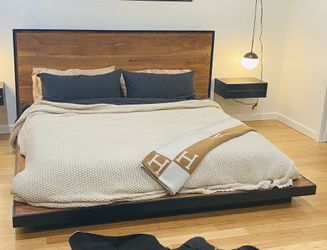 Modani 2024 envy bed