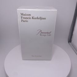 Baccarat Rouge 540 Eau de Parfum