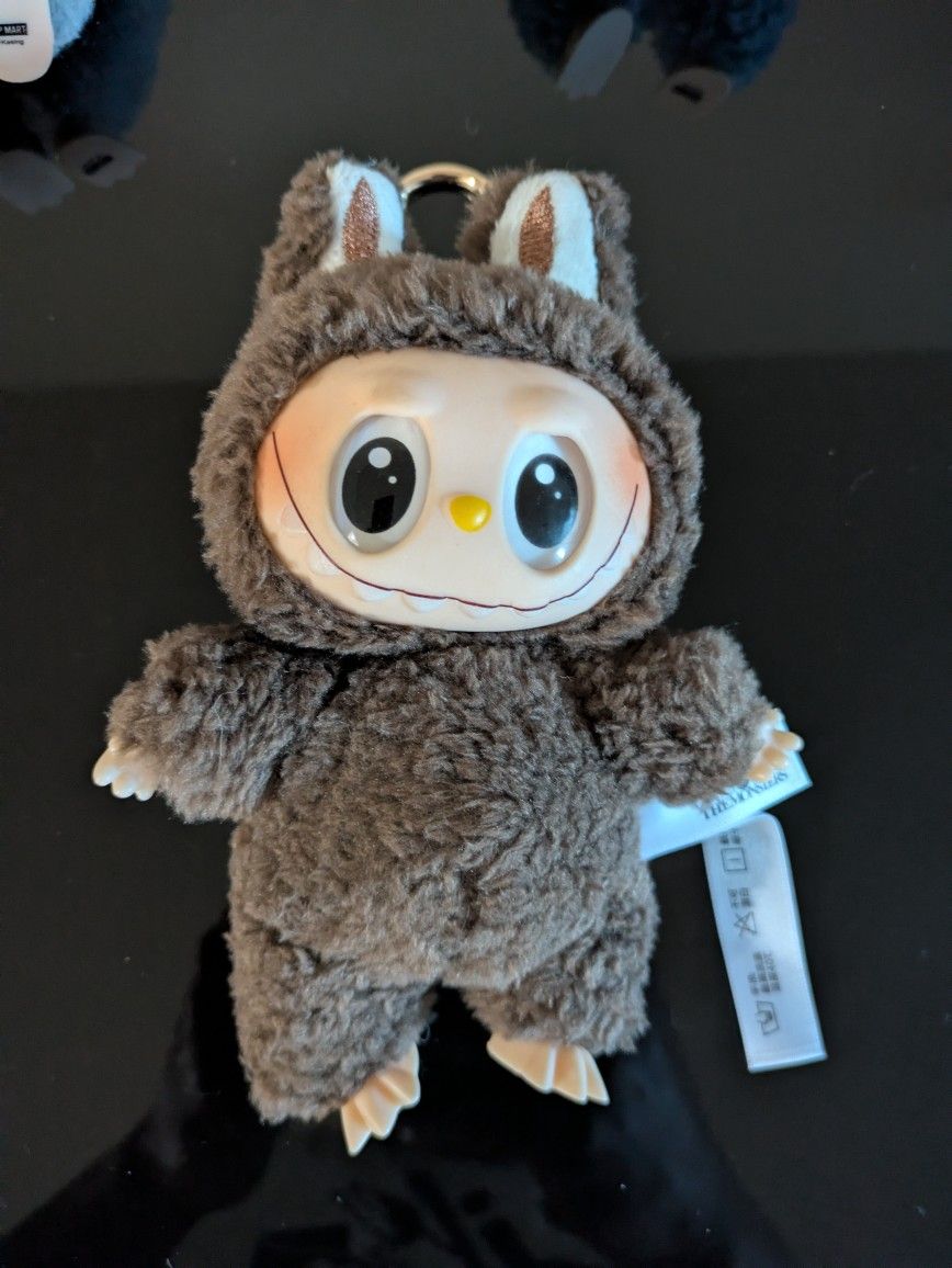 Labubu Monster Pop Mart V.1