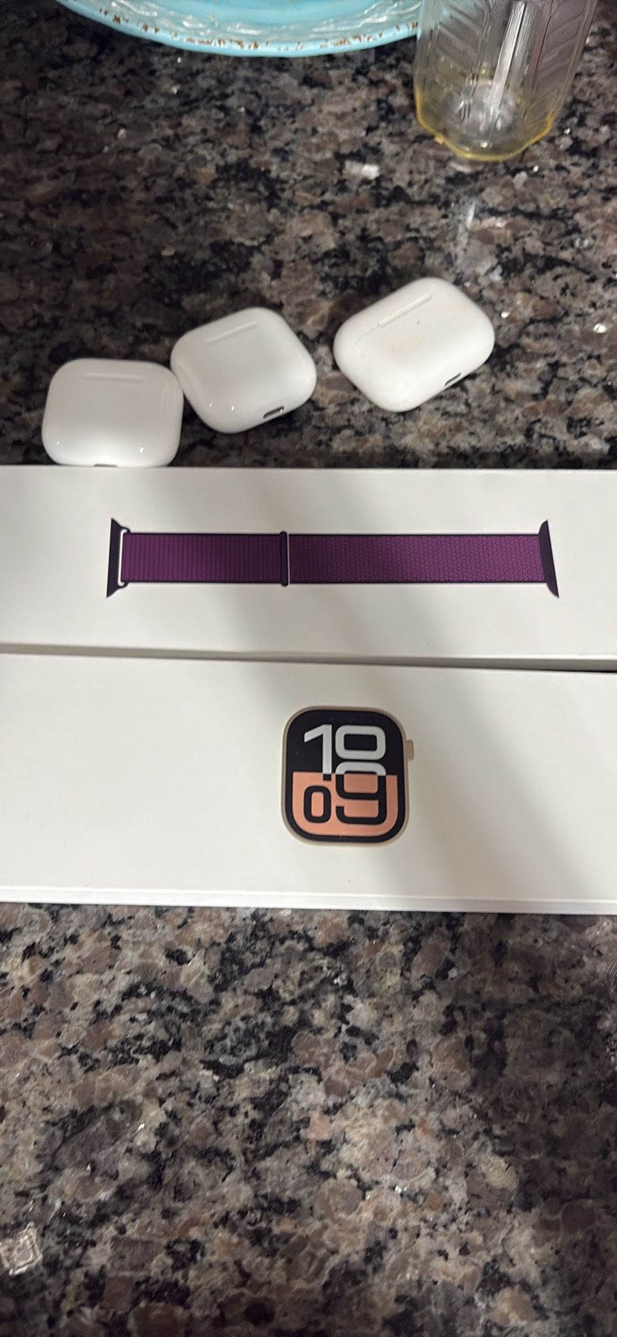 Apple Watch Series 10