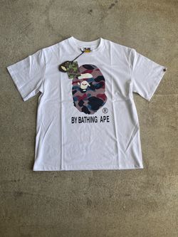 Bape Camo Men’s Tee