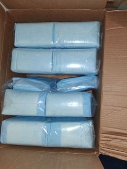 Bed Wetting pads