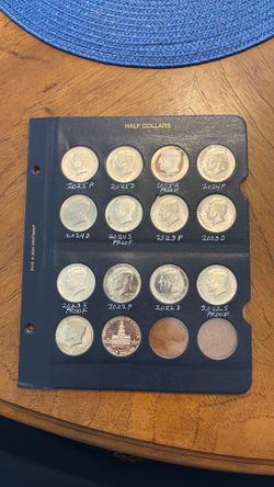 Hand picked JFK’s