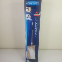 Bissell Featherweight Stick Vac New Open Box
