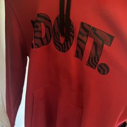 Nike Pullover Sweatshirt Size Small Men’s