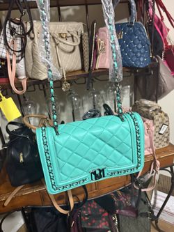 Badgley Misckha Crossbody