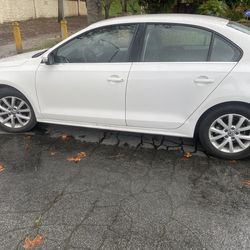 2014 Volkswagen Jetta