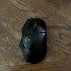 Gaming Mouse 