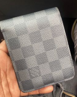 Louis Vuitton wallet