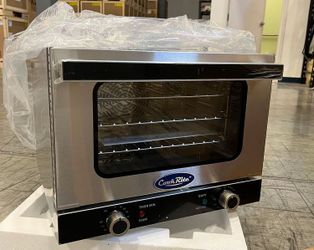 ✨NEW Tabletop Convection Oven Commercial Grade✨