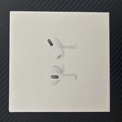 Airpod Pros