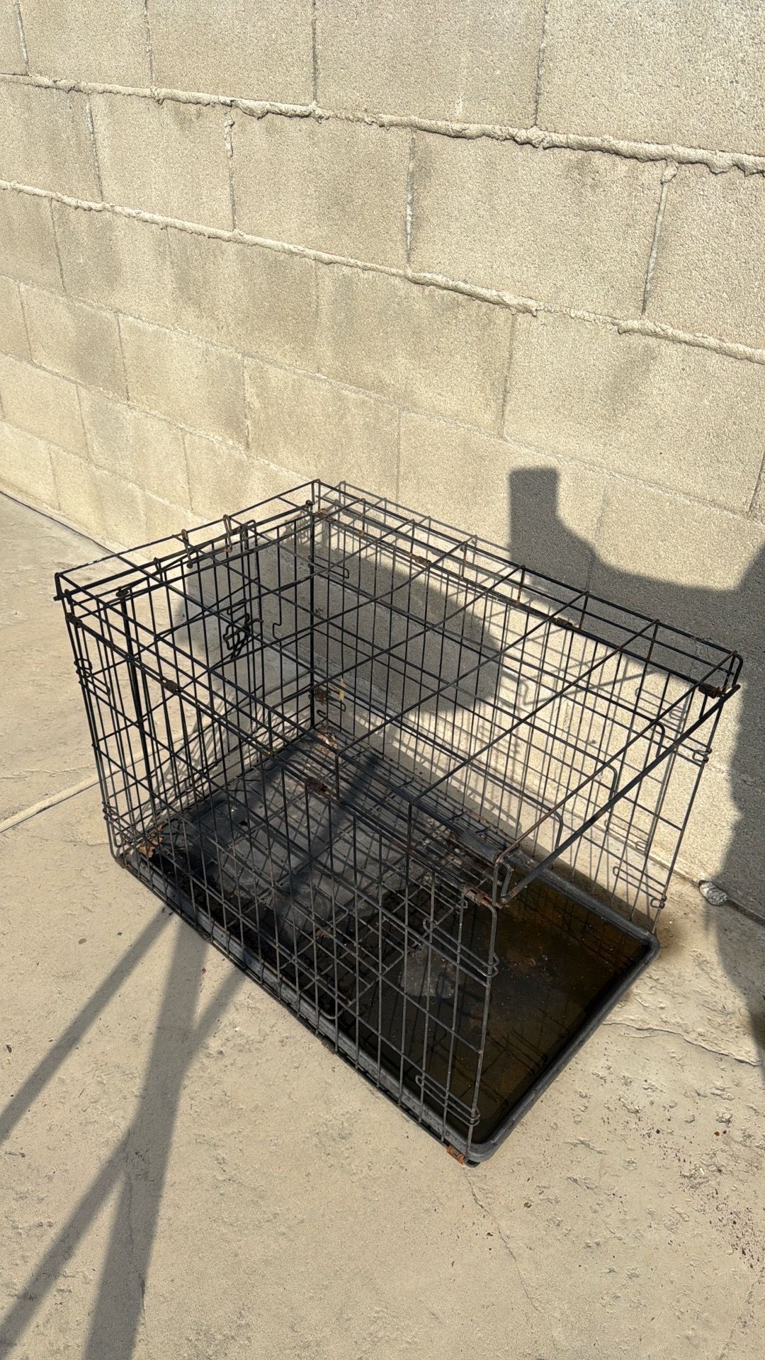 Dog Crate