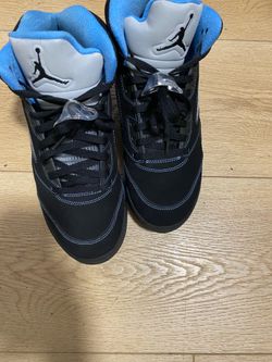 Jordan 5