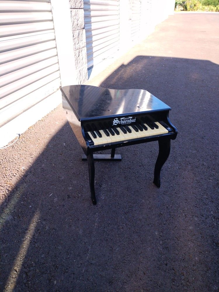 Mini Piano