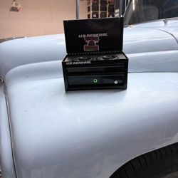 Tune Box 