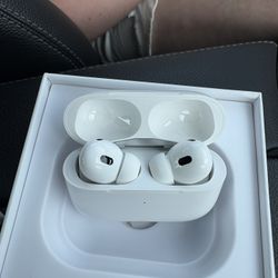 Apple airpods Gen 2