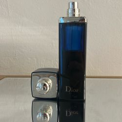 Dior Addict Eau De Parfum 100ml No Box
