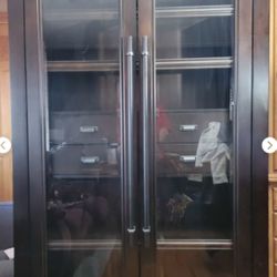 Book Shelf For $150 Each 