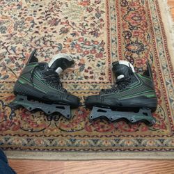 Hockey Rrollerblades