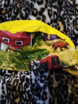 Nice Handmade Scrub Caps