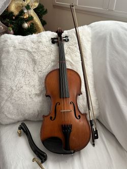 Franz Hoffman Maestro 2007 14” Viola 