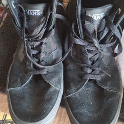 Vans Shoes Men's 