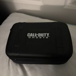 Call Of Duty Ghosts Camera